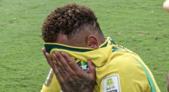 NEYMAR BRASIL 