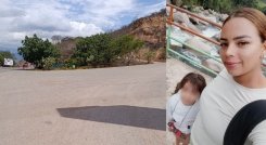 Naryuri Asesinada Cueva