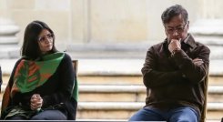 “El presidente Petro es mi mayor victimario”: Angie Rodríguez tras denunciar presunta corrupción en el Gobierno