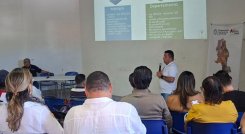 En Ocaña se adoptan estrategias encaminada al desarrollo sostenible de planeación.