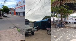 Racha Cúcuta 26 Julio