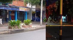 Riña Residencia La Diosa