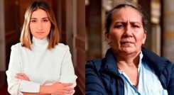 Caso Laura Sarabia: juez avala principio de oportunidad a capitán de la Policía por las ‘chuzadas’ a Marelbys Meza