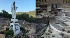 Santuario de Medjugorje
