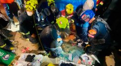 Rescate de Hernán Gil 