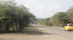 Vereda Patillales