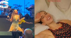Aria Vega despierta rumores sobre la corona del Carnaval de Barranquilla 2027Aria Vega despierta rumores sobre la corona del Carnaval de Barranquilla 2027