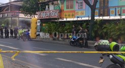 Ataque armado en El Malecón de Cúcuta deja un hombre herido