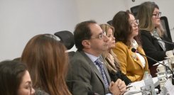 José Manuel Restrepo