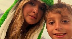 Encuentran sin vida al niño Lucas Gámez, desaparecido en La Guaira desde el 24 de junio