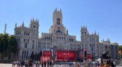 Madrid