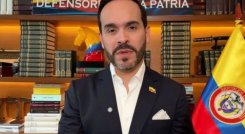 Presidente electo Abelardo de la Espriella/Foto: Cortesía