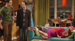 Stuart Bloom regresa con su propia serie derivada de The Big Bang Theory