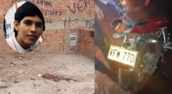 Accidentes Nueva Ilusión