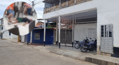 Ataque Armado Pool Panamericano