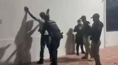 Alias ‘Ñaca’: el sicario dominicano que fingió su muerte y terminó capturado en Colombia