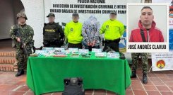 Clavijo Pamplona