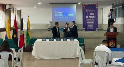 EUROMODELO CÚCUTA 