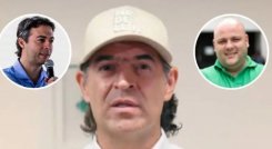 Federico Gutiérrez viajará a Estados Unidos para denunciar a los hermanos Quintero por casos de corrupción en Medellín