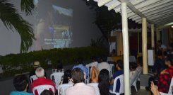 Ficnor en Cúcuta