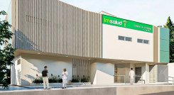 San Mateo, entre mantener una IPS deficiente o construir una nueva sede