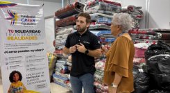 Jornada de donación