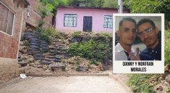 Masacre María Paz