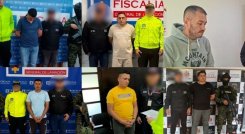 Militares Alimentos Ocaña