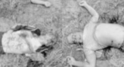 Muertos Tibú Campo Dos y Tres