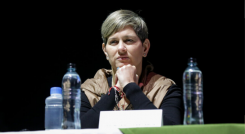 Verónica Alcocer