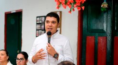 Alcalde El Carmen