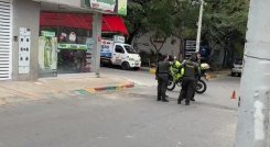 Hombre resultó herido tras ataque a disparos en Los Patios