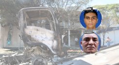 Informe de inteligencia revela cómo habría sido planeado el atentado contra el comando de Policía de Norte de Santander