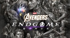 ‘Avengers: Endgame’ regresa a los cines con tráiler y material exclusivo