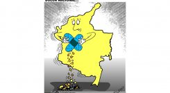 Dolor nacional