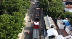Comercio binacional pierde fuerza por Norte de Santander, pero Cúcuta ve ‘oportunidad de oro’