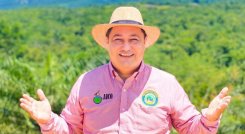 Nelson Leal Lòpez