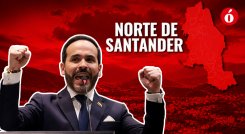 Norte de Santander: el desafiante panorama que recibe el nuevo Gobierno