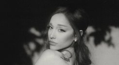 Ariana-Grande. Foto: Facebook Ariana Grande.