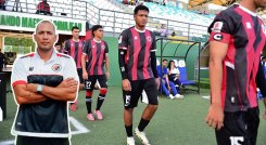 Cúcuta Deportivo, Supercopa Juvenil 2026. 