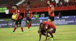 Cúcuta-vs-Millonarios-LigaII-13-09-26. Foto: Carlos Ramírez/La Opinión.