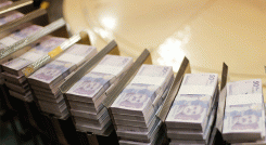 CARF advierte un ajuste estructural de finanzas. Foto: Archivo