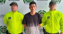 Cocaína Los Estoraques