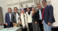 ELECCIONES EN EL PACTO HISTÓRICO 