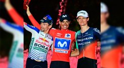 Final-Vuelta-a-España-2026. Foto cortesía: IG uci_cycling y lavuelta