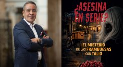 Rastros de un veneno invisible: Florencio Sánchez desentraña el enigma del talio en la fliC.