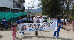Hilda Bayona
