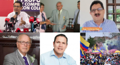 Indicadores de Jeremías | Falsas ofertas laborales en Cúcuta