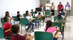 Inicio de clases en Cúcuta