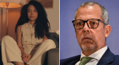 Juliana Guerrero- Alfredo Saade